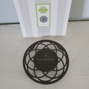 Scentsy Warmer Stand Round